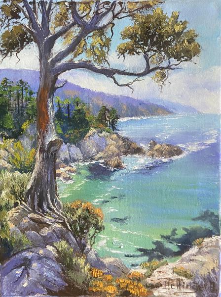 Ahol a béke lakik (40x30 cm)<br/>Olaj vászon<br/>A kép: 80 000 Ft<br/><br/><button onclick='sendEmail()' style='background-color: #333; color: white; border: none; padding: 10px 20px; text-align: center; text-decoration: none; display: inline-block; font-size: 16px; margin: 4px 2px; cursor: pointer;'>Kapcsolatfelvétel</button>